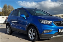 Vauxhall Mokka X