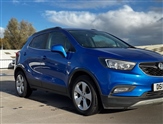 Used Vauxhall Mokka X