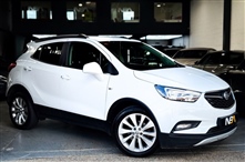 Vauxhall Mokka X