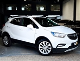 Used Vauxhall Mokka X