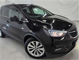 Vauxhall Mokka X Image 1