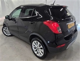 Vauxhall Mokka X Image 3