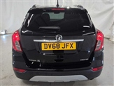 Vauxhall Mokka X Image 4
