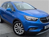 Vauxhall Mokka X Image 1