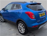 Vauxhall Mokka X Image 2