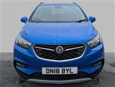 Vauxhall Mokka X Image 3