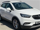 Vauxhall Mokka X Image 1
