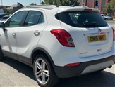 Vauxhall Mokka X Image 3