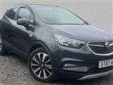 Vauxhall Mokka X Image 1