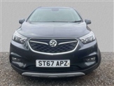 Vauxhall Mokka X Image 5