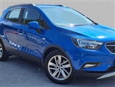 Vauxhall Mokka X Image 1