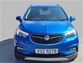 Vauxhall Mokka X Image 5