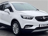 Vauxhall Mokka X Image 1