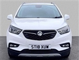 Vauxhall Mokka X Image 2