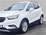 Vauxhall Mokka X Image 3
