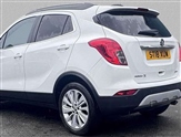 Vauxhall Mokka X Image 5