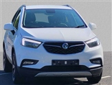 Vauxhall Mokka X Image 1