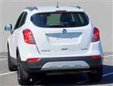 Vauxhall Mokka X Image 3