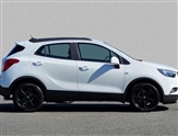 Vauxhall Mokka X Image 4