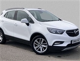 Vauxhall Mokka X Image 1