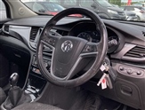Vauxhall Mokka X Image 3