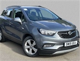 Vauxhall Mokka X Image 1
