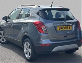 Vauxhall Mokka X Image 3