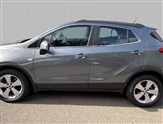 Vauxhall Mokka X Image 4