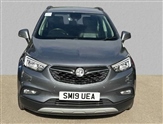 Vauxhall Mokka X Image 5