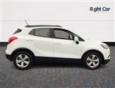 Vauxhall Mokka X Image 4