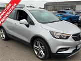 Used Vauxhall Mokka X
