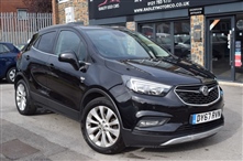 Vauxhall Mokka X