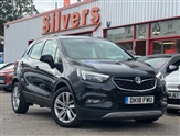 Used Vauxhall Mokka X