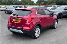 Vauxhall Mokka X