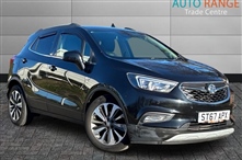 Vauxhall Mokka X