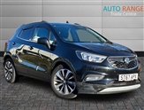 Used Vauxhall Mokka X