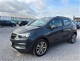 Used Vauxhall Mokka X