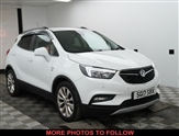Used Vauxhall Mokka X