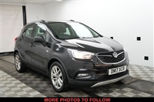 Vauxhall Mokka X