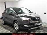 Used Vauxhall Mokka X