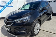 Vauxhall Mokka X