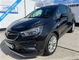 Used Vauxhall Mokka X