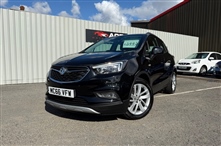 Vauxhall Mokka X