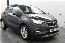 Vauxhall Mokka X