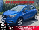 Used Vauxhall Mokka X