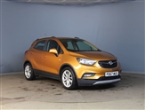 Used Vauxhall Mokka X