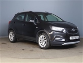 Used Vauxhall Mokka X