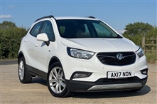 Vauxhall Mokka X