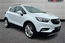 Vauxhall Mokka X
