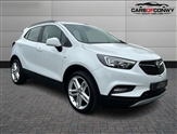 Used Vauxhall Mokka X